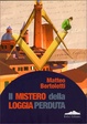 Cover of Il mistero della loggia perduta