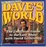 Cover of "Dave's World"