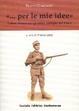 Cover of ...per le mie idee