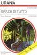 Cover of Grazie di tutto