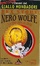Cover of Nero Wolfe contro il male (Trilogia di Zeck)