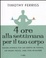 Cover of Quattro ore alla settimana per il tuo corpo