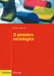 Cover of Il pensiero sociologico