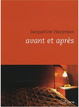 Cover of Avant et après