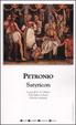 Cover of Satyricon