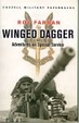 Cover of Winged Dagger