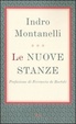 Cover of Le nuove stanze