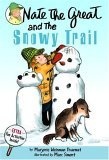 Nate the Great and the Snowy Trail (Nate the Great)