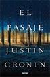 Cover of El pasaje