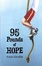 Cover of "95 Pounds of Hope"
