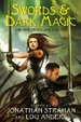 Cover of Swords & Dark Magic
