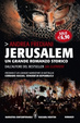 Cover of Jerusalem