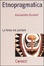 Cover of Etnopragmatica