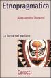 Cover of Etnopragmatica