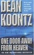 Cover of One Door Away from Heaven