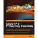 Cover of Axure RP 6 Prototyping Essentials