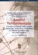 Cover of Analisi fondamentale