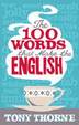 Cover of Hundred Words Make English