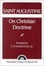 Cover of "Augustine"