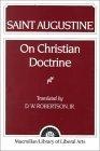 Augustine : On Christian Doctrine