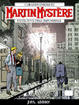 Cover of Martin Mystère n. 296