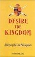 Cover of Desire the Kingdom