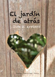 Cover of El jardín de atrás