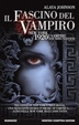 Cover of Il fascino del vampiro