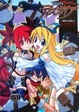 Cover of 魔界戦記ディスガイア~魔界への誘い―アニメファンブック
