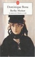 Cover of Berthe Morisot
