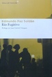 Cover of Río Fugitivo