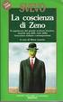 Cover of La coscienza di Zeno