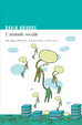 Cover of L'animale sociale