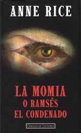 Image of La Momia o Ramsés el Condenado