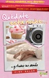 Cover of Quédate esta noche