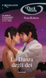 Cover of La danza degli dei