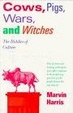 Cover of Cows, Pigs, Wars, and Witches