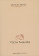 Cover of Pablo Neruda