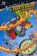 Cover of Classici DC - Il Quarto Mondo di John Byrne vol. 5