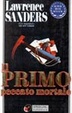 Cover of Il primo peccato mortale