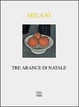 Cover of Tre arance di Natale