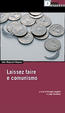 Cover of Laissez-faire e comunismo