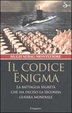 Cover of Il codice enigma