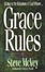 Cover of "Grace Rules"