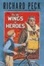 Cover of "On The Wings of Heroes"