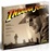 Cover of Historia de una saga - Indiana Jones