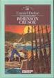 Cover of Robinson Crusoe