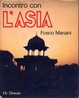 Cover of Incontro con l'Asia