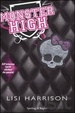 Cover of Monster High