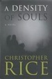 Cover of A Density of Souls